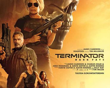 Terminater Full Movie Download Dual Audio